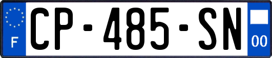 CP-485-SN