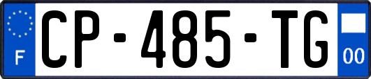 CP-485-TG