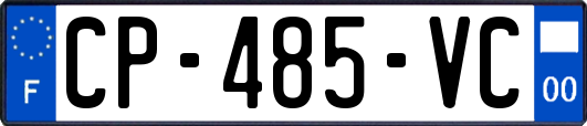 CP-485-VC