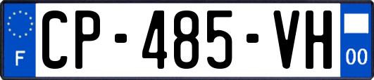 CP-485-VH