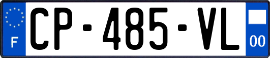 CP-485-VL