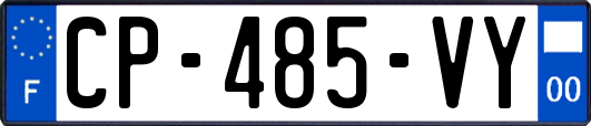 CP-485-VY