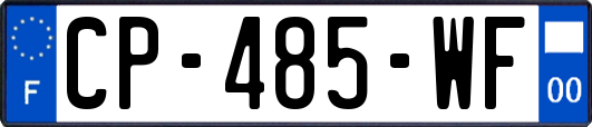 CP-485-WF