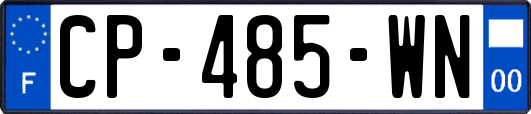 CP-485-WN