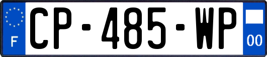 CP-485-WP