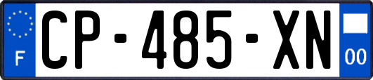 CP-485-XN