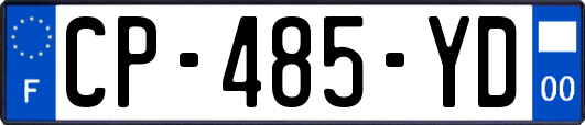 CP-485-YD