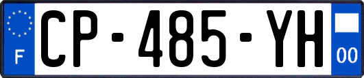 CP-485-YH