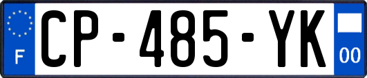 CP-485-YK