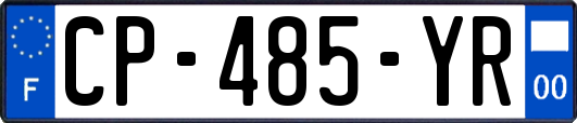 CP-485-YR