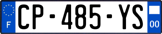 CP-485-YS