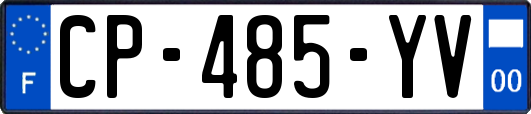 CP-485-YV