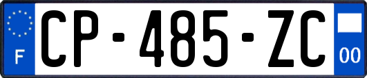 CP-485-ZC