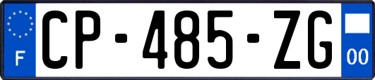 CP-485-ZG