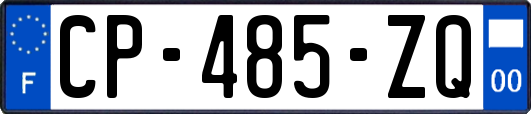 CP-485-ZQ