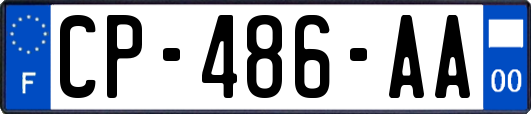 CP-486-AA