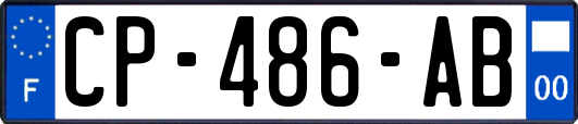 CP-486-AB