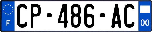 CP-486-AC