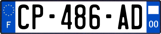 CP-486-AD