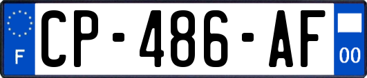 CP-486-AF