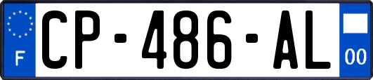 CP-486-AL