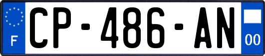 CP-486-AN