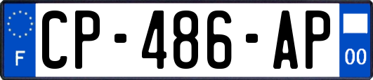 CP-486-AP