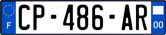 CP-486-AR