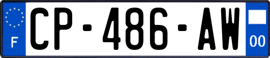 CP-486-AW