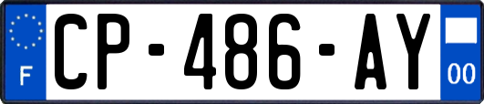 CP-486-AY