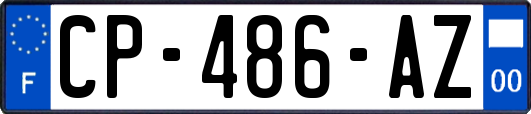 CP-486-AZ