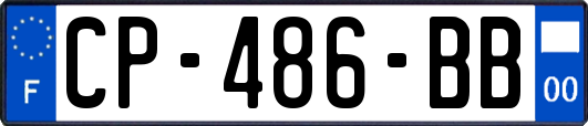 CP-486-BB