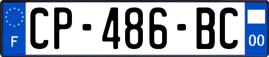 CP-486-BC