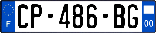 CP-486-BG