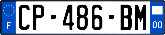 CP-486-BM