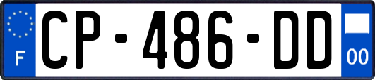 CP-486-DD