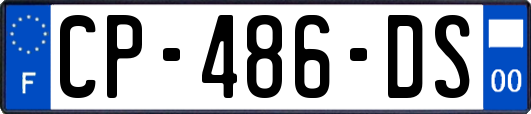 CP-486-DS