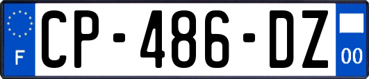 CP-486-DZ