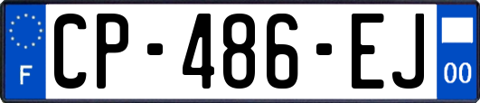 CP-486-EJ