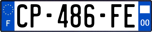 CP-486-FE