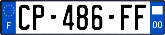 CP-486-FF