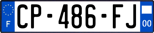 CP-486-FJ