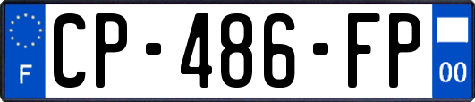 CP-486-FP