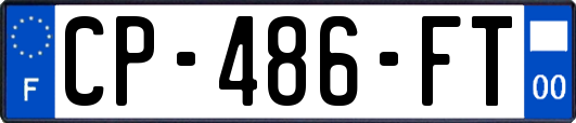 CP-486-FT