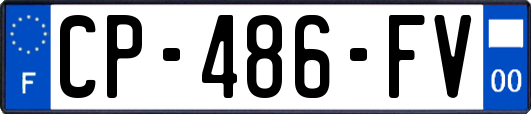 CP-486-FV
