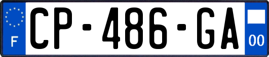 CP-486-GA