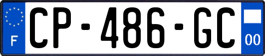 CP-486-GC