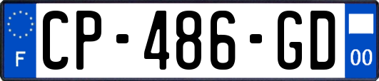 CP-486-GD