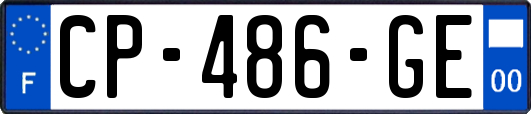 CP-486-GE