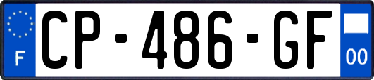 CP-486-GF